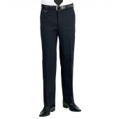 Brook Taverner One Mars Trousers - Black Size 40/L