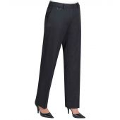 Brook Taverner Ladies One Venus Trousers - Black Size 20/L