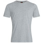 Canterbury Club Plain T-Shirt - Classic Marl Size S