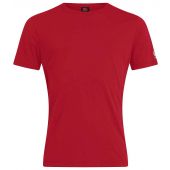 Canterbury Club Plain T-Shirt - Flag Red Size 3XL