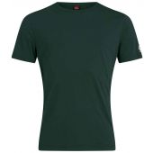 Canterbury Club Plain T-Shirt - Forest Green Size 3XL