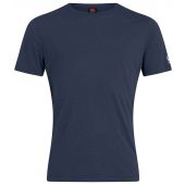 Canterbury Club Plain T-Shirt - Navy Size 3XL