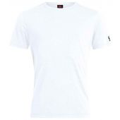 Canterbury Club Plain T-Shirt - White Size 3XL