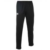 Canterbury Stretch Tapered Pants - Black Size 3XL