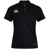 Canterbury Ladies Club Dry Polo Shirt