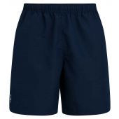 Canterbury Club Shorts - Navy Size 3XL