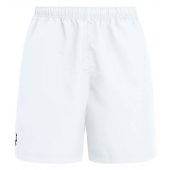 Canterbury Club Shorts - White Size 3XL