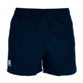 Canterbury Professional Shorts - Navy Size 3XL