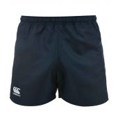 Canterbury Advantage Shorts - Navy Size 3XL