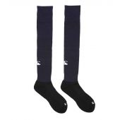 Canterbury Playing Socks - Navy Size XL