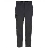 Craghoppers Expert Ladies Kiwi Trousers - Carbon Grey Size 20/L