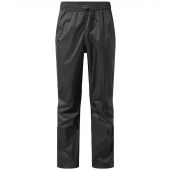 Craghoppers Expert Packable Overtrousers - Black Size S/L