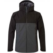 Craghoppers Expert Thermic Insulated Jacket - Carbon Grey/Black Size 3XL