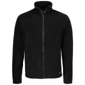 Craghoppers Expert Corey 200 Micro Fleece Jacket - Black Size 3XL