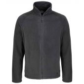 Craghoppers Expert Corey 200 Micro Fleece Jacket - Carbon Grey Size 3XL