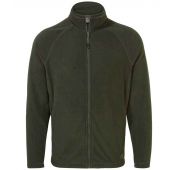 Craghoppers Expert Corey 200 Micro Fleece Jacket - Dark Cedar Green Size 3XL