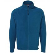 Craghoppers Expert Corey 200 Micro Fleece Jacket - Poseidon Blue Size 3XL