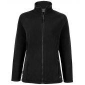 Craghoppers Expert Ladies Miska 200 Micro Fleece Jacket - Black Size 20