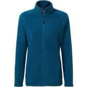 Craghoppers Expert Ladies Miska 200 Micro Fleece Jacket - Poseidon Blue Size 20