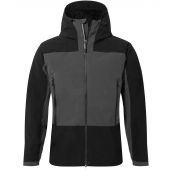 Craghoppers Expert Active Jacket - Carbon Grey/Black Size 3XL