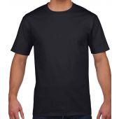 Gildan Premium Cotton® T-Shirt - Black Size 4XL