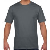 Gildan Premium Cotton® T-Shirt - Charcoal Size XXL