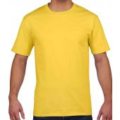 Gildan Premium Cotton® T-Shirt - Daisy Size M