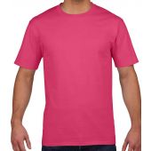 Gildan Premium Cotton® T-Shirt - Heliconia Size M