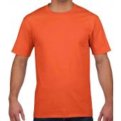 Gildan Premium Cotton® T-Shirt - Orange Size XXL