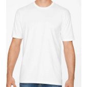 Gildan SoftStyle® EZ Print T-Shirt - White Size L