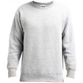 Gildan Hammer Sweatshirt - Ash Size 3XL