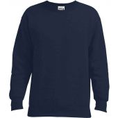 Gildan Hammer Sweatshirt - Sport Dark Navy Size 3XL