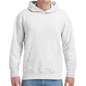 Gildan Hammer Hooded Sweatshirt - Ash Size 3XL