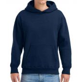 Gildan Hammer Hooded Sweatshirt - Sport Dark Navy Size 3XL