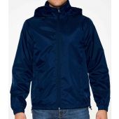 Gildan Hammer Windwear Jacket - Navy Size XXL