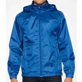 Gildan Hammer Windwear Jacket - Royal Blue Size XXL