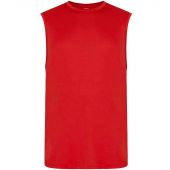 AWDis Cool Smooth Sports Vest - Fire Red Size XXL