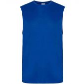 AWDis Cool Smooth Sports Vest - Royal Blue Size S
