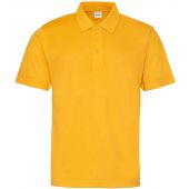AWDis Cool Polo Shirt - Gold Size 3XL