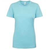 Next Level Apparel Ladies Ideal T-Shirt - Cancun Size XS