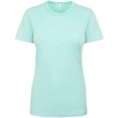 Next Level Apparel Ladies Ideal T-Shirt - Mint Size XXL