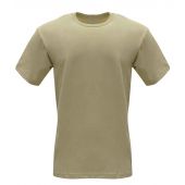 Next Level Apparel Unisex Ideal Heavyweight T-Shirt - Natural Size 3XL