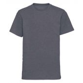 Russell Kids HD T-Shirt - Convoy Grey Size 13-14