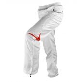 Spiro Micro-Lite Team Pants - White/Red Size 4XL