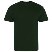 Ecologie Cascades Organic T-Shirt - Bottle Green Size XXL
