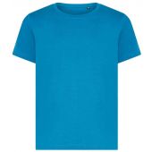 Ecologie Kids Cascades Organic T-Shirt - Ink Blue Size 12-13