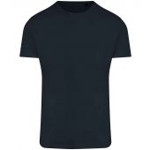 Ecologie Ambaro Recycled Sports T-Shirt - French Navy Size XXL