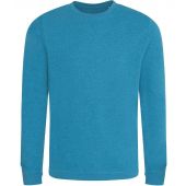 Ecologie Unisex Banff Sustainable Sweatshirt - Ink Blue Size XXL