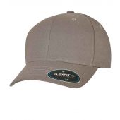 Flexfit NU® Cap - Grey Size L/XL