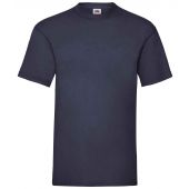 Fruit of the Loom Value T-Shirt - Deep Navy Size 3XL